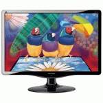монитор ViewSonic VA2231Wma-LED Черный