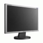 монитор Samsung 2223NW HANKSUEDC Черно-Серебристый