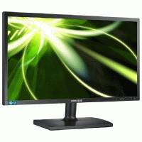 монитор Samsung S22C200NS Черный