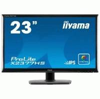 монитор Iiyama ProLite X2377HS-GB1 Черный