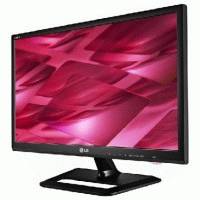 телевизор LG DM2352T-PZ Черный