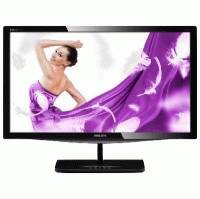 монитор Philips 239C4QHSB 00 Черный