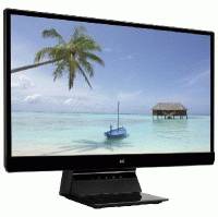 монитор ViewSonic VX2370SMH-LED Черный