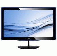 монитор Philips 247E3LSU 01 Черный