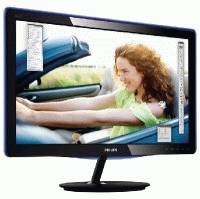 монитор Philips 247E3LSU 01 Черный