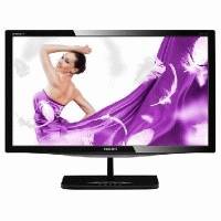 монитор Philips 249C4QSB 00 Черный