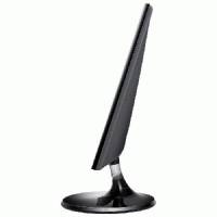 монитор Samsung S24B350TL Черно-Красный
