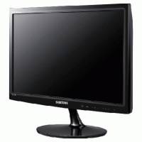 монитор Samsung T24B300EW Черный