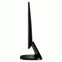 монитор LG 24MP56HQ-S Черно-Серебристый