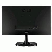 монитор LG 24MP56HQ-S Черно-Серебристый