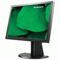 монитор Lenovo LT2452p 60A6MAT2EU Черный