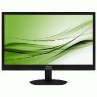 монитор Philips 241S4LSB 01 Черный