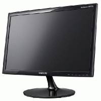 монитор Samsung S24B300HL Черный