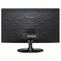 монитор Samsung S24B300HL Черный