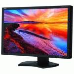 монитор NEC PA241 Черный