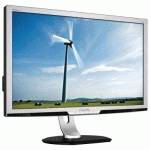 монитор Philips 273P3LPHES 00 Черно-Серебристый