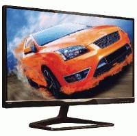монитор Philips 278C4QHSN 00 Черный