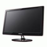 монитор Samsung P2770HD Черно-Красный