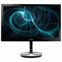 монитор Samsung S27B970D Черный