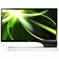 монитор Samsung T27B750EX Черно-белый
