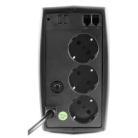 ИБП 3Cott 1050-HML Home Line Черный