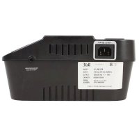 UPS 3Cott 3C-1000-SPB Черный