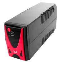 UPS 3Cott 3C-450-PCSE Черный