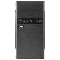 корпус 3Cott 3C-MATX-R863