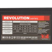 блок питания 3Cott 3Cott-750-REVO2