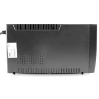 ИБП 3Cott 550-HML Home Line Черный