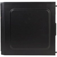 корпус 3Cott M1511 Black 400W
