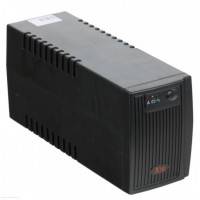 UPS 3Cott Micropower 850VA 4 IEC Черный