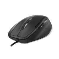 мышь 3Dconnexion 3DX-700081 Черный