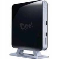 компьютер 3Q Nettop Qoo Black 58610
