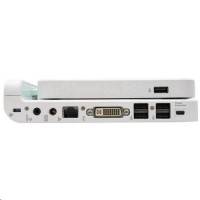 компьютер 3Q Nettop Qoo White 41660
