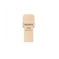 флешка A-Data 32GB AI920 Gold