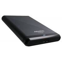 жесткий диск A-Data AHV100-2TU3-CBK Черный