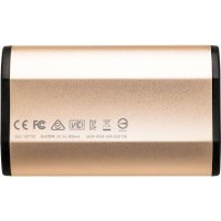 SSD диск ADATA SE730 250Gb ASE730-250GU31-CGD Золотой