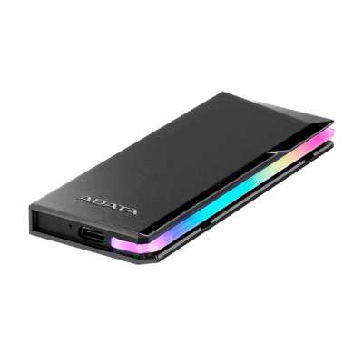 контейнер для SSD ADATA EC700G Black AEC700GU32G2-CGY