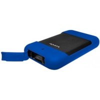 жесткий диск A-Data HD700 2Tb AHD700-2TU3-CBL