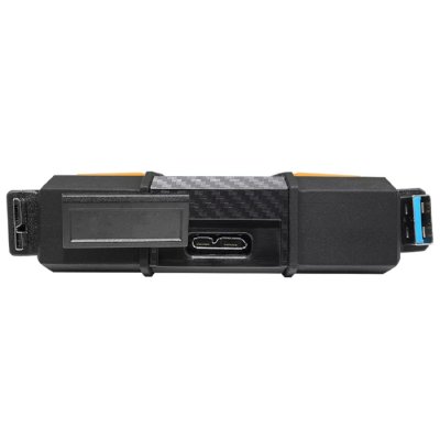 жесткий диск A-Data HD710 Pro 2Tb AHD710P-2TU31-CYL