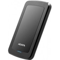 жесткий диск A-Data HV300 4Tb AHV300-4TU31-CBK