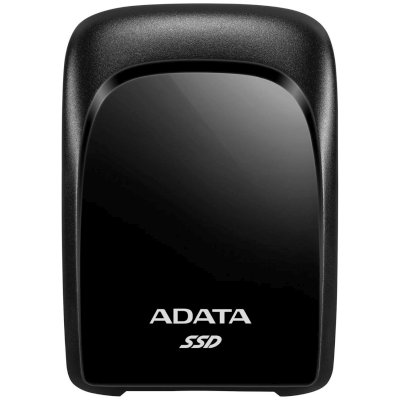SSD диск ADATA SC680 480Gb ASC680-480GU32G2-CBK Черный