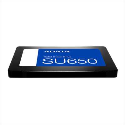 SSD диск ADATA Ultimate SU650 480Gb ASU650SS-480GT-R