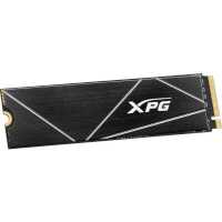 SSD диск ADATA XPG Gammix S70 Blade 2Tb AGammixS70B-2T-CS Черный