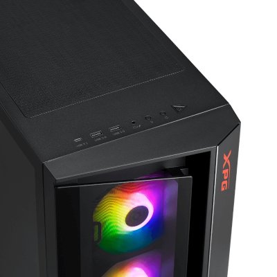 корпус A-Data XPG Cruisert Black