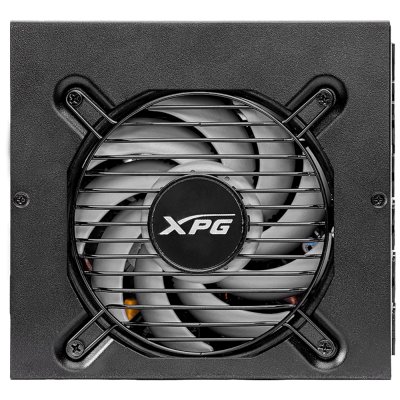 блок питания ADATA XPG CYBERCORE II 1000W Черный