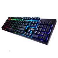 клавиатура A-Data XPG INFAREX K10 Черный