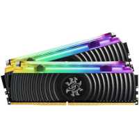 оперативная память ADATA XPG Spectrix D80 RGB AX4U320038G16A-DB80