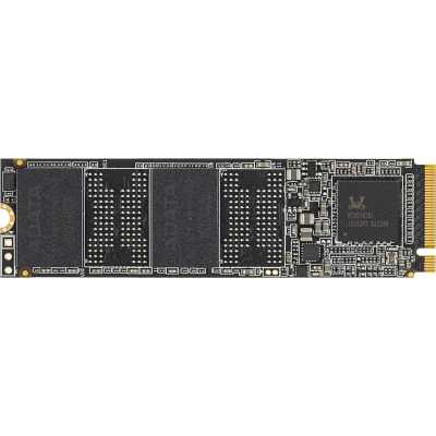 SSD диск ADATA XPG SX6000 Pro 1Tb ASX6000PNP-1TT-C Черный